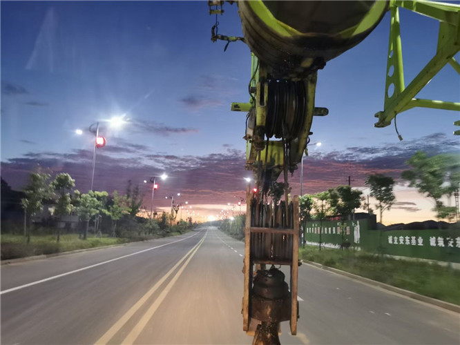 卡若区大件吊装怎么收费