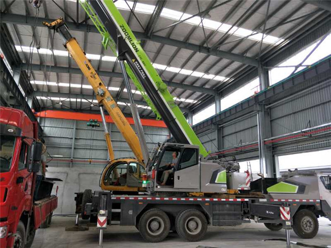 卡若区高空车出租需要注意哪些安全事项？